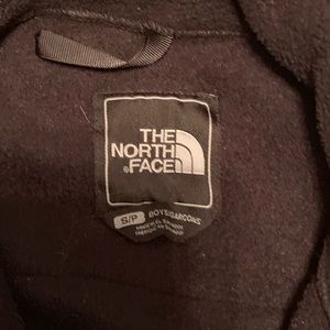North Face Denali